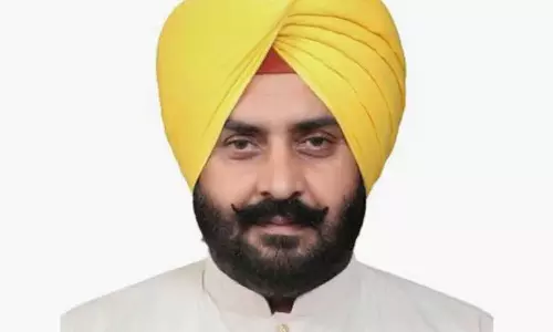 Rape Accused AAP MLA Flees To Australia