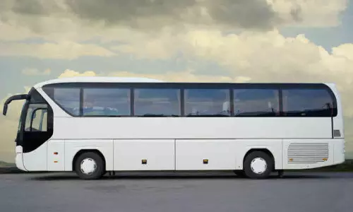 അന്യായ നികുതി ചുമത്തി തമിഴ്‌നാടും കർണാടകയും; നാളെ മുതൽ സർവീസ് നിർത്തുമെന്ന് ലക്ഷ്വറി ബസ് ഉടമകൾ