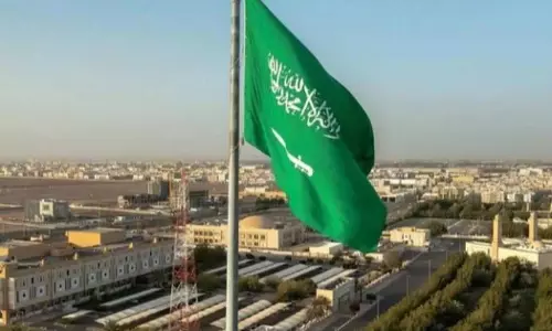 സൗദിയിൽ സൈബർ കുറ്റകൃത്യങ്ങൾ അറിയിച്ചാൽ 50,000 റിയാൽ വരെ പാരിതോഷികം