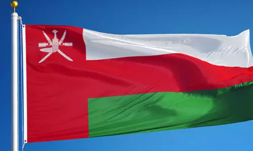 Oman prepares to celebrate 55th National Day