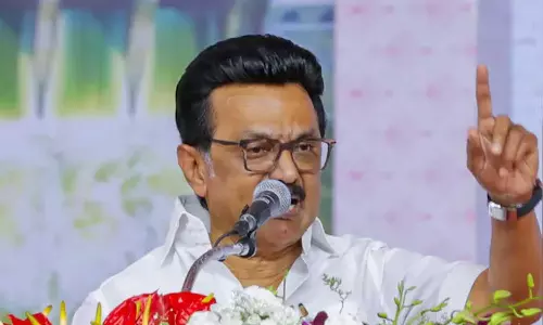 Small Mistake in SIR Form May Lead to Removal from Voter List Says MK Stalin