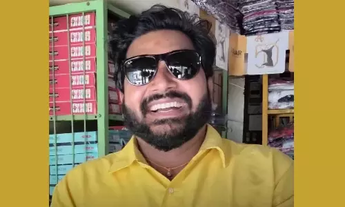 Dead youth breathes life in Karnataka