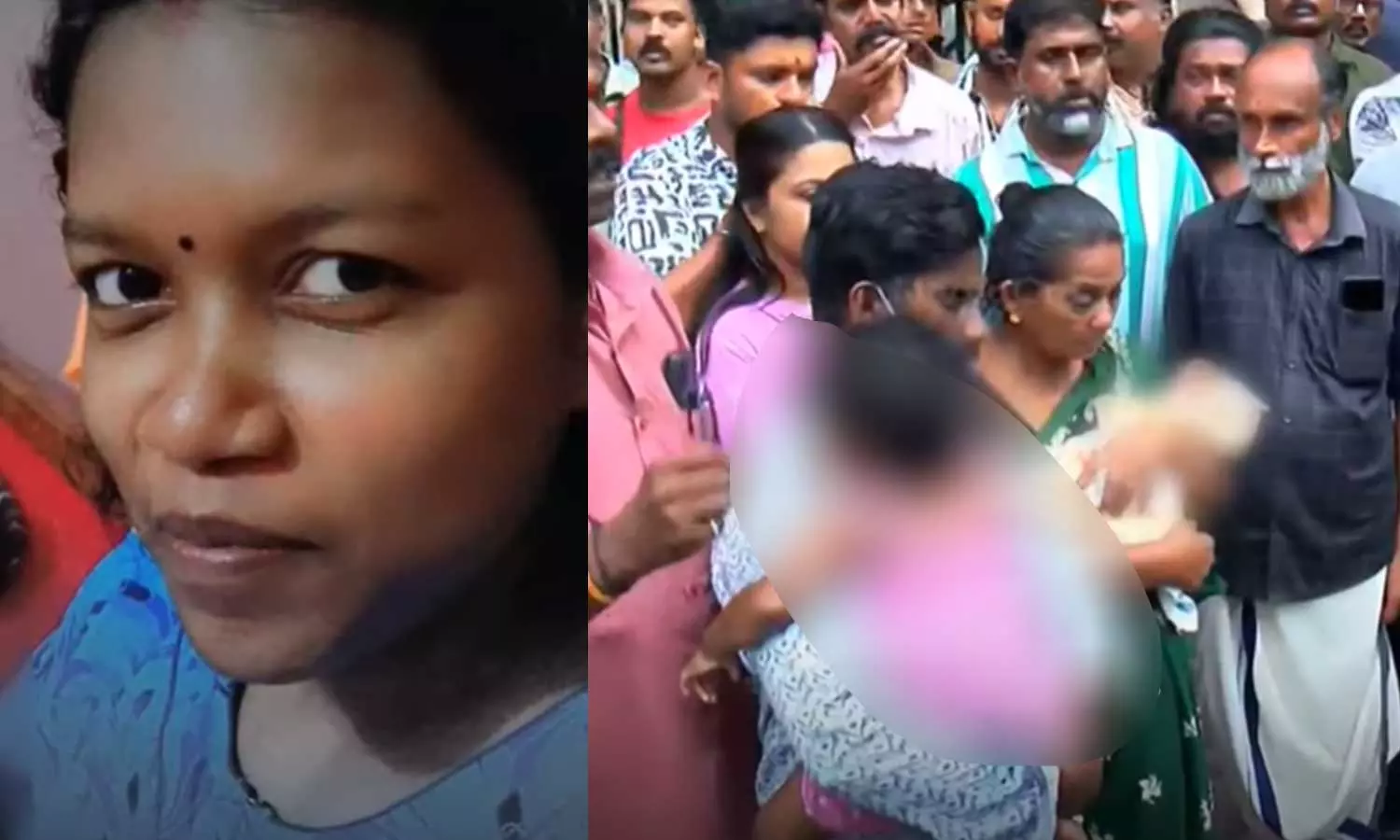 അണുബാധയെത്തുടർന്ന് യുവതിയുടെ മരണം:   ശിവപ്രിയയുടെ കുടുംബത്തെ സർക്കാർ സംരക്ഷിക്കണം; സഹോദരൻ