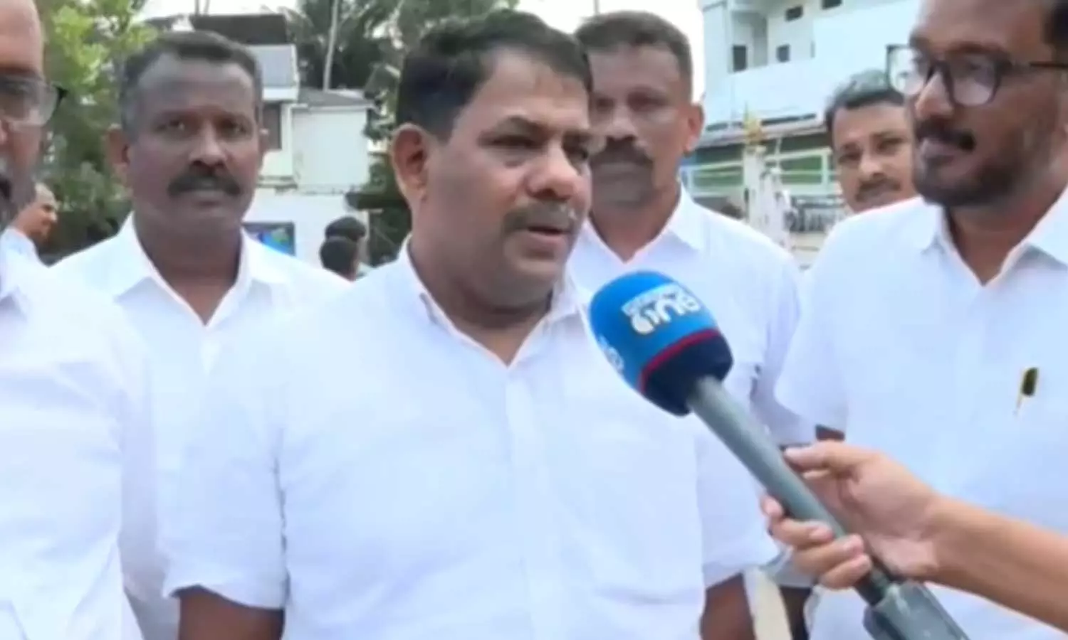 തദ്ദേശ തെരഞ്ഞെടുപ്പിൽ ഒരു മുന്നണിയുമായും ധാരണയില്ല;വെൽഫെയർ പാർട്ടി തദ്ദേശ തെരഞ്ഞെടുപ്പിൽ ഒരു മുന്നണിയുമായും ധാരണയില്ല;വെൽഫെയർ പാർട്ടി