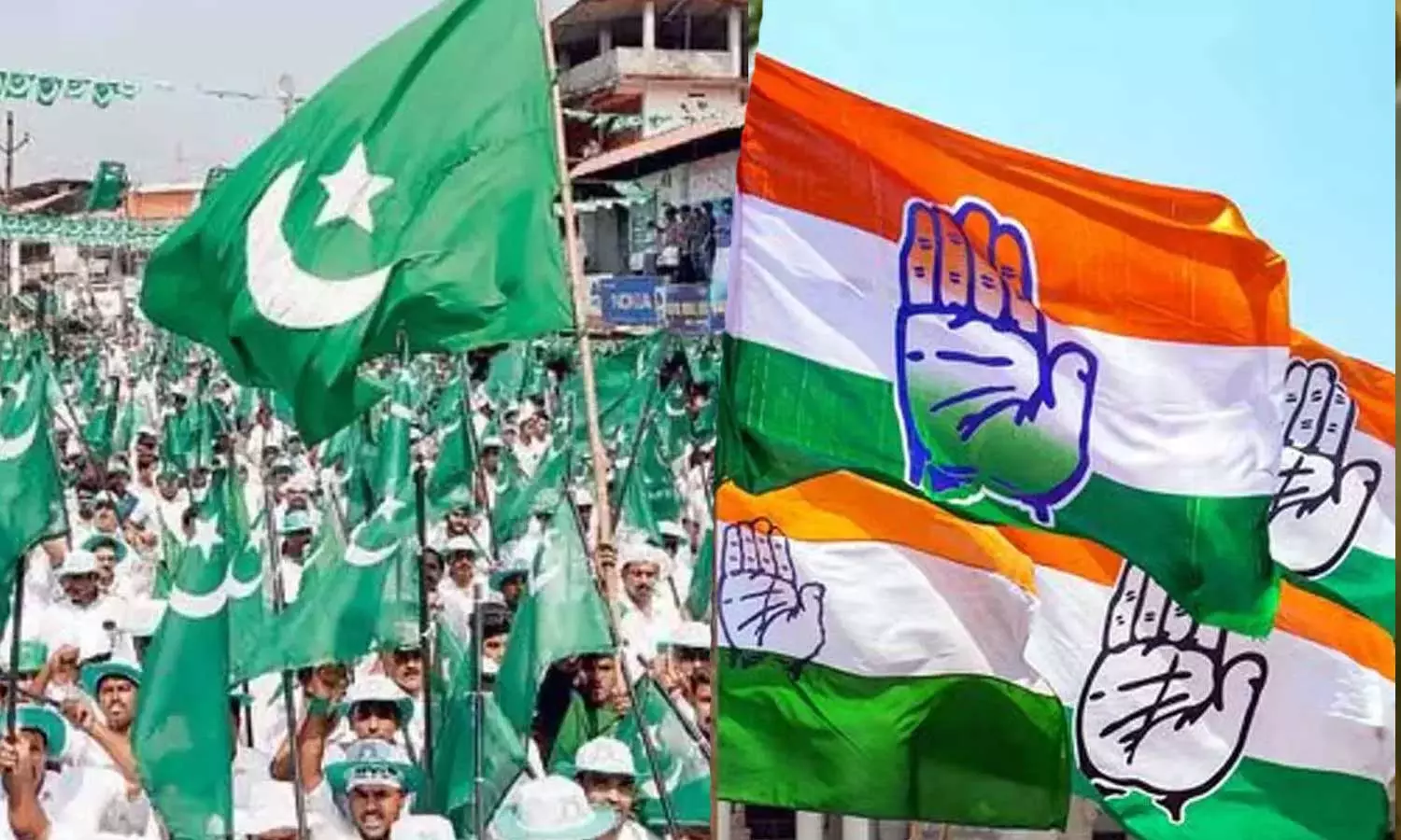 വിജയിച്ച സീറ്റുകൾ പോലും പിടിച്ചെടുക്കാൻ ശ്രമിക്കുന്നു; കോട്ടയത്ത് കോൺഗ്രസ് നിലപാടിൽ ലീഗിന് അതൃപ്തി