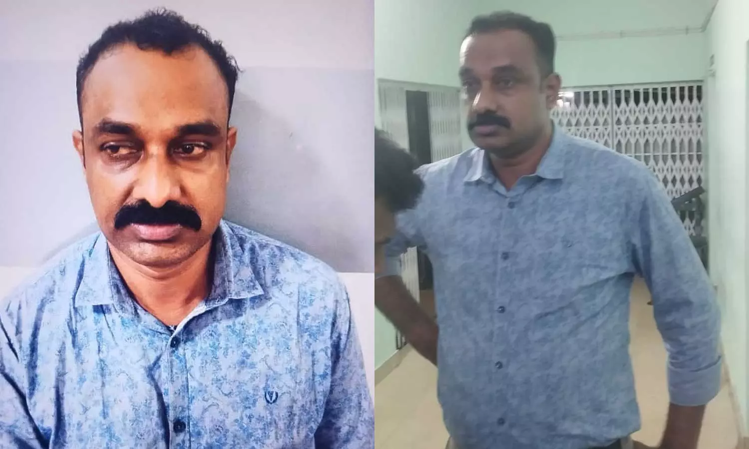 തിരുവനന്തപുരം മെഡിക്കൽ കോളേജിൽ നിന്ന് തട്ടിപ്പ് കേസിലെ പ്രതി ചാടിപ്പോയി തിരുവനന്തപുരം മെഡിക്കൽ കോളേജിൽ നിന്ന് തട്ടിപ്പ് കേസിലെ പ്രതി ചാടിപ്പോയി