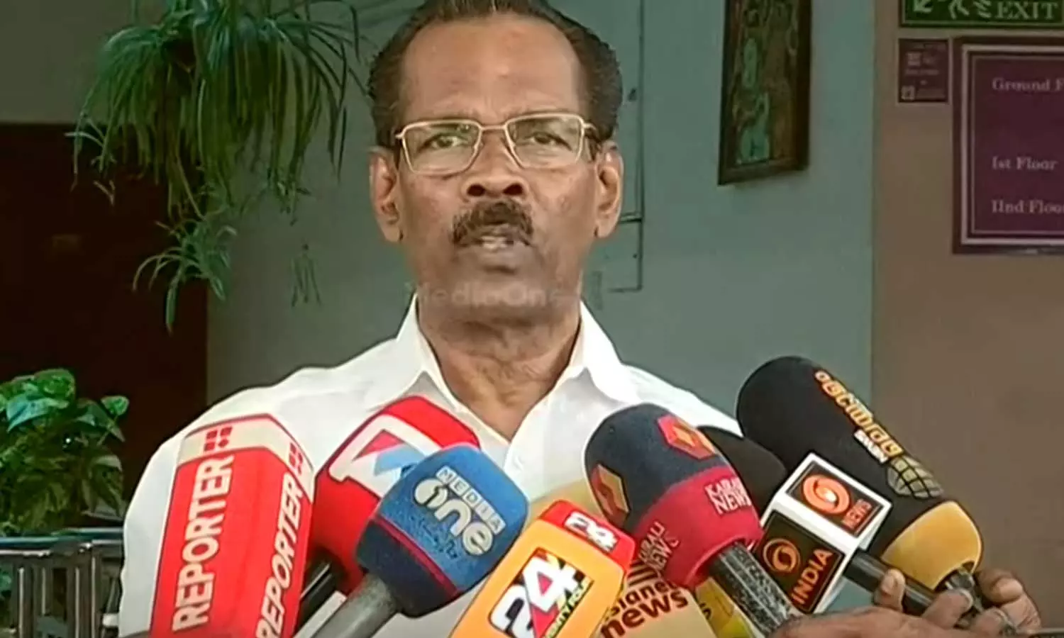 തദ്ദേശ തെരഞ്ഞെടുപ്പിന് എൽഡിഎഫ് തയ്യാർ: ടി.പി രാമകൃഷ്ണൻ തദ്ദേശ തെരഞ്ഞെടുപ്പിന് എൽഡിഎഫ് തയ്യാർ: ടി.പി രാമകൃഷ്ണൻ