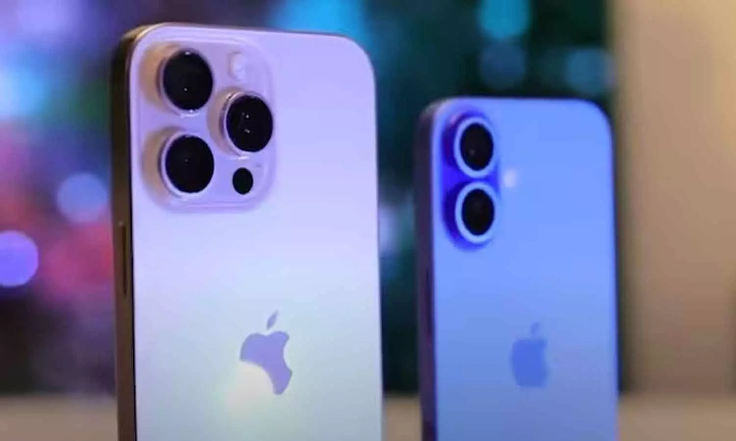 ഞെട്ടിക്കാനൊരുങ്ങി വീണ്ടും ആപ്പിൾ:  സാറ്റലൈറ്റ് ഫീച്ചറുകളിൽ വരുന്നത് വൻ മാറ്റങ്ങൾ