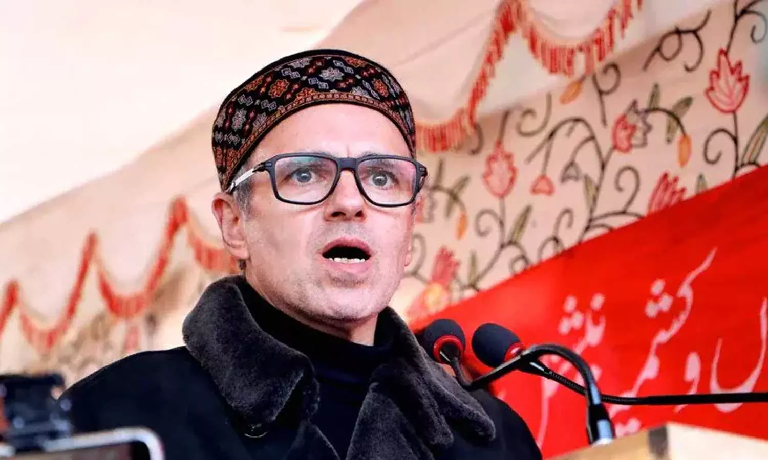 I Swear On Quran I Didnt Seek Alliance With BJP Says Omar Abdullah I Swear On Quran I Didnt Seek Alliance With BJP Says Omar Abdullah