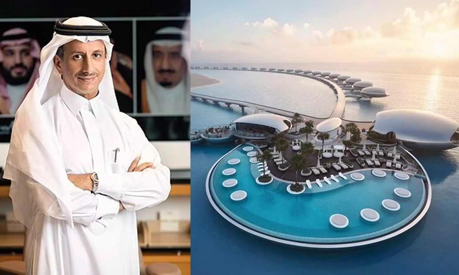 സൗദിയിലെ ഷെബാറ ദ്വീപിൽ കുറഞ്ഞ നിരക്കിൽ പുതിയ റിസോർട്ടുകൾ തുറക്കും; സൗദി ടൂറിസം മന്ത്രി സൗദിയിലെ ഷെബാറ ദ്വീപിൽ കുറഞ്ഞ നിരക്കിൽ പുതിയ റിസോർട്ടുകൾ തുറക്കും; സൗദി ടൂറിസം മന്ത്രി