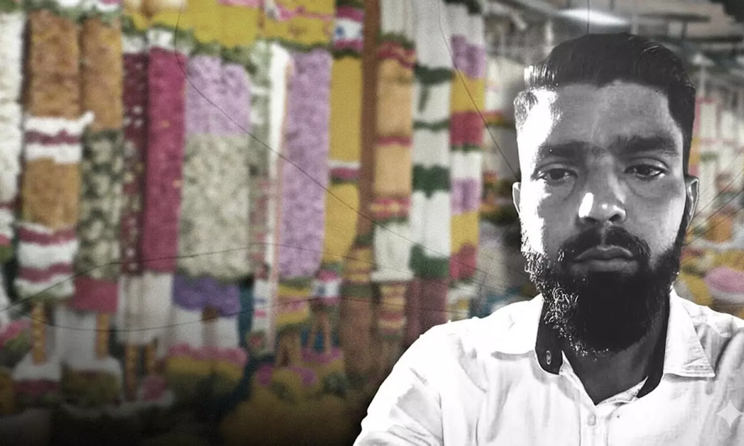 ഹിന്ദുത്വ പ്രവർത്തകരുടെ വിദ്വേഷ പ്രചാരണം മഹാരാഷ്ട്രയിൽ ഒരു മുസ്‌ലിം പൂക്കടക്കാരന്റെ മരണത്തിലേക്ക് നയിച്ചതെങ്ങനെ?