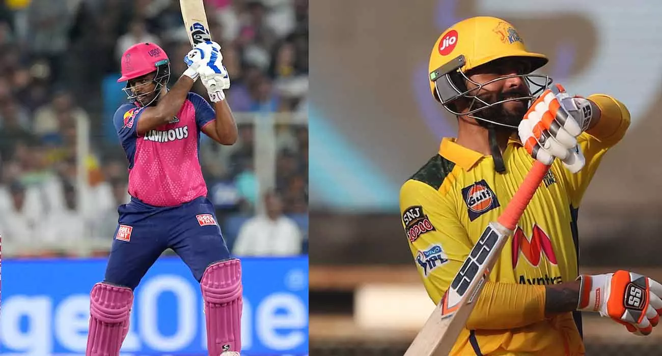 Sanju to Chennai; Report says procedures are in final stages