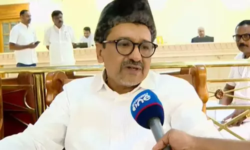 തദ്ദേശ തെരഞ്ഞെടുപ്പിലെ മൂന്ന് ടേം വ്യവസ്ഥയിലെ ഇളവ് എല്ലാവർക്കും ബാധകമല്ല, മാനദണ്ഡങ്ങൾക്ക് വിധേയം; സാദിഖലി  തങ്ങൾ