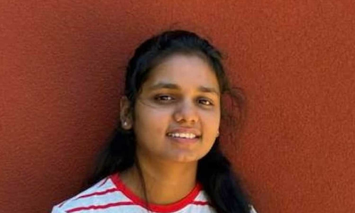 23 Year Indian Student Dies In US