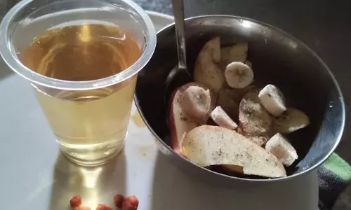 ജയിലിനുള്ളിലെ മദ്യപാനത്തിൽ രണ്ട് ഉദ്യോഗസ്ഥർക്ക് പണി തെറിച്ചു; ഒരാൾക്ക് സ്ഥലം മാറ്റം