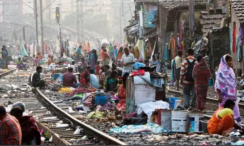 ആഗോള പട്ടിണി സൂചിക കണക്ക് പുറത്ത്; ഇന്ത്യ ബംഗ്ലാദേശിനും താഴെ ആഗോള പട്ടിണി സൂചിക കണക്ക് പുറത്ത്; ഇന്ത്യ ബംഗ്ലാദേശിനും താഴെ
