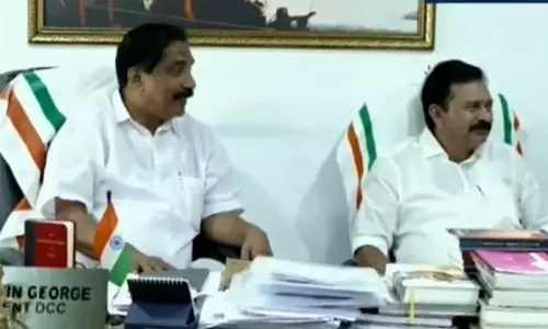 മുസ്‌ലിം ലീഗ് കൂടുതൽ സീറ്റ് ആവശ്യപ്പെട്ടു, കണ്ണൂർ കോർപറേഷൻ സീറ്റ് വിഭജനത്തിൽ യുഡിഎഫ് ധാരണയായില്ല