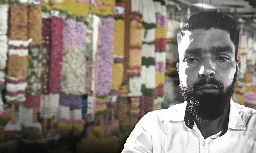 ഹിന്ദുത്വ പ്രവർത്തകരുടെ വിദ്വേഷ പ്രചാരണം മഹാരാഷ്ട്രയിൽ ഒരു മുസ്‌ലിം പൂക്കടക്കാരന്റെ മരണത്തിലേക്ക് നയിച്ചതെങ്ങനെ?