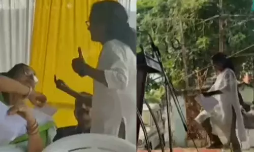 സീറ്റ് വിഭജനത്തെ ചൊല്ലി കോഴിക്കോട് കോൺ​ഗ്രസിൽ പൊട്ടിത്തെറി; ചാലപ്പുറത്ത് 12 പ്രവർത്തകർ രാജിവെച്ചു