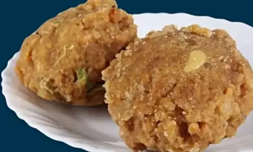 തിരുപ്പതി ലഡുവിനായി ഉപയോ​ഗിച്ചത് വ്യാജ നെയ്യ്: 50 ലക്ഷത്തിന്റെ ക്രമക്കേടുകൾ നടന്നതായി അന്വേഷണ സംഘം