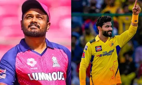 Dont give up Jadeja for Sanju; Former player warns CSK