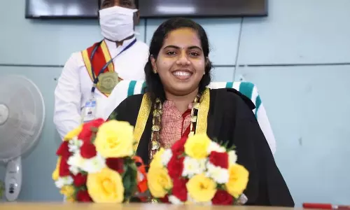 ജീവിതത്തിലെ ഈ അഞ്ച് വർഷം അതിപ്രധാനമാണ്, ഏത് സാഹചര്യത്തിലും മുന്നോട്ട് പോകാനുള്ള കരുത്ത് ഈ കാലത്തിനിടെ നേടിയിട്ടുണ്ട്; വൈകാരിക കുറിപ്പുമായി തിരുവനന്തപുരം മേയർ ആര്യ രാജേന്ദ്രൻ