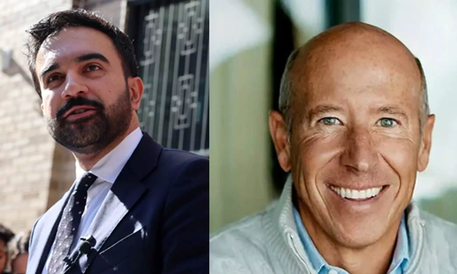 ന്യൂയോർക്ക് സിറ്റി വൈകാതെ മറ്റൊരു മുംബൈ ആയിത്തീരും; മംദാനി കാരണം നാടുവിടാനൊരുങ്ങി ശതകോടീശ്വരന്‍ ബാരി സ്റ്റെർൺലിച്ച്