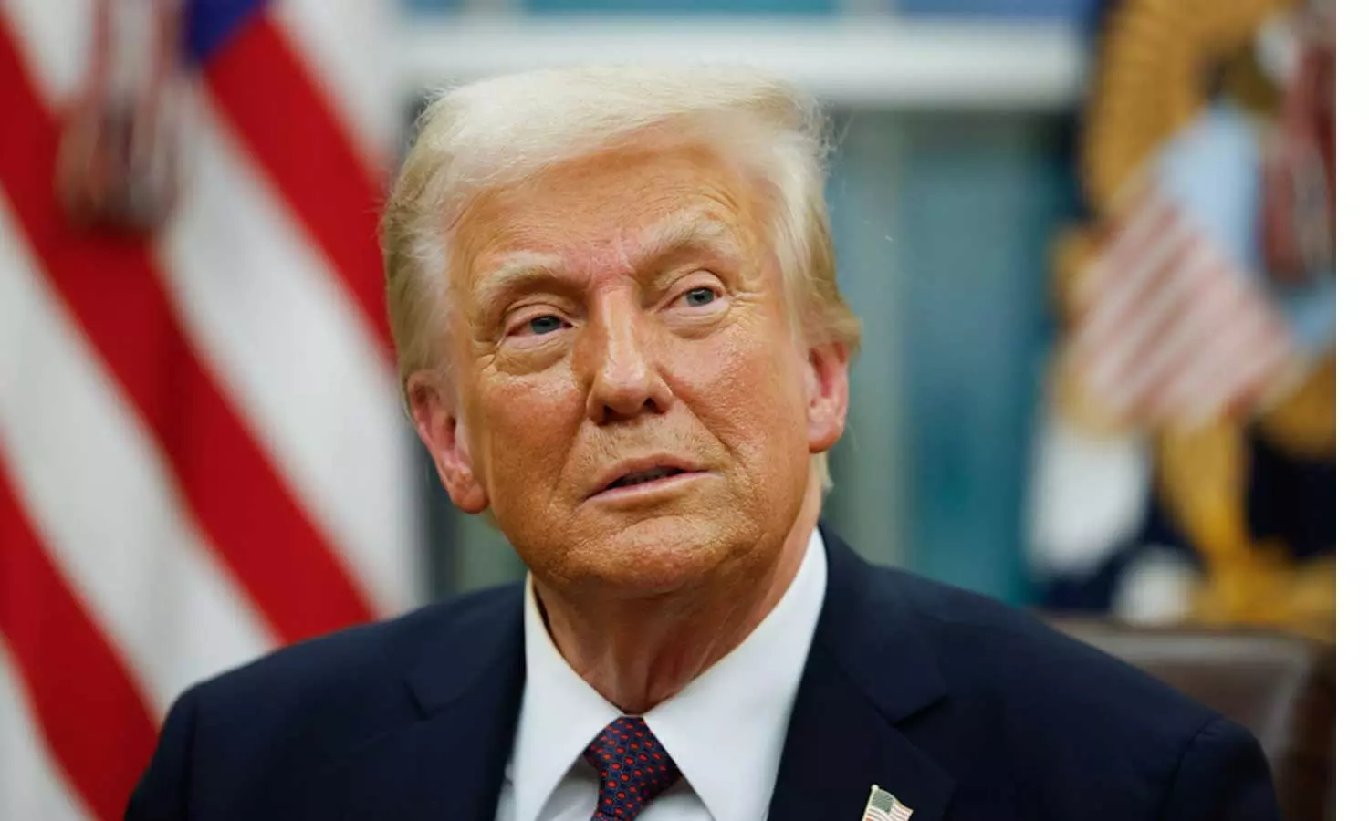 ഇന്ത്യക്കാർ നമ്മളെ വീണ്ടും സ്നേഹിക്കും: വ്യാപാരക്കരാറിന്റെ സൂചന നൽകി ട്രംപ്