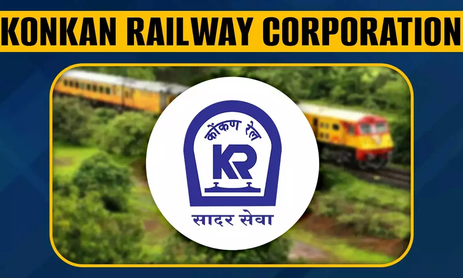 ടിക്കറ്റില്ലാതെയുള്ള യാത്ര; 2.40 കോടി രൂപ പിഴ ചുമത്തി കൊങ്കൺ റെയിൽവേ