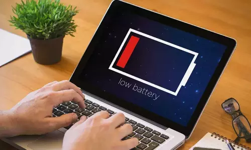 ലാപ്‌ടോപ്പിന്‍റെ ബാറ്ററി ലൈഫ് കുറയുന്നുണ്ടോ?; ഈ തെറ്റുകള്‍ ഒഴിവാക്കാം...