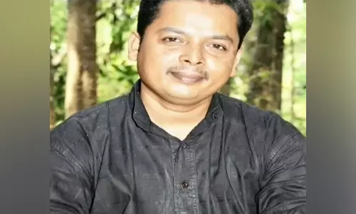 കലാമണ്ഡലത്തിൽ വിദ്യാർഥികൾക്ക് നേരെ ലൈംഗികാതിക്രമം; അധ്യാപകനെതിരെ പോക്സോ കേസ്