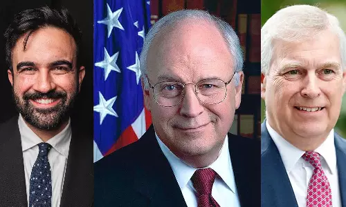 ആട്ടിയിറക്കപ്പെട്ട രാജകുമാരൻ, രക്ഷപ്പെട്ട യുദ്ധക്കുറ്റവാളി, മേയറായ കുടിയേറ്റക്കാരൻ ആട്ടിയിറക്കപ്പെട്ട രാജകുമാരൻ, രക്ഷപ്പെട്ട യുദ്ധക്കുറ്റവാളി, മേയറായ കുടിയേറ്റക്കാരൻ