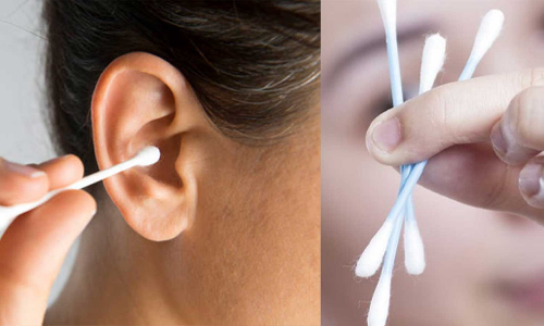 ചെവിയിൽ ബഡ്സ് തിരുകുന്ന ശീലമുണ്ടോ? ശ്രദ്ധിച്ചില്ലേൽ പണി കിട്ടും