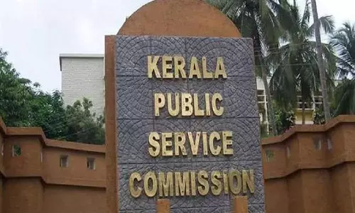 തദ്ദേശ സ്വയംഭരണ തെരഞ്ഞെടുപ്പ്; പിഎസ്‌സി പരീക്ഷകളിൽ മാറ്റം