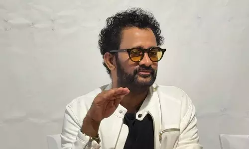 IFFK edition to be organized in Gulf, says Chalachitra Academy Chairman Resul Pookutty