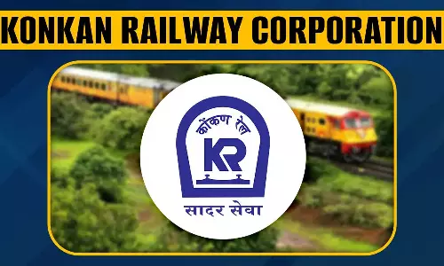 ടിക്കറ്റില്ലാതെയുള്ള യാത്ര; 2.40 കോടി രൂപ പിഴ ചുമത്തി കൊങ്കൺ റെയിൽവേ