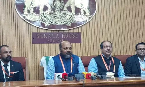 ഈസ് ഓഫ് ഡൂയിങ് ബിസിനസിൽ നേട്ടം ആവ‍‌‍‍ർത്തിച്ച് കേരളം