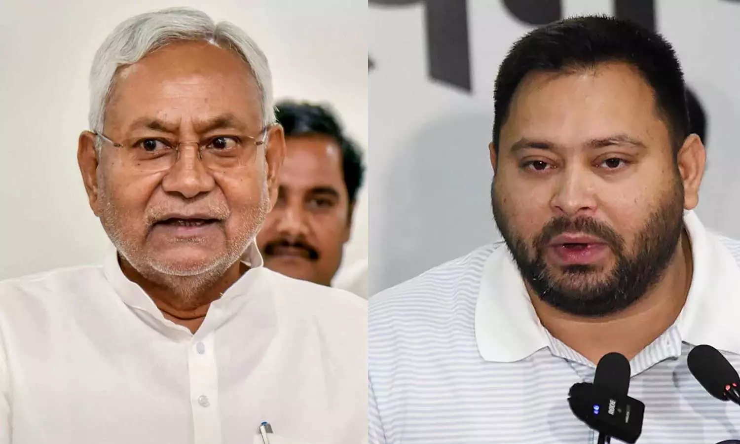 India Alliance rejects exit poll results in Bihar