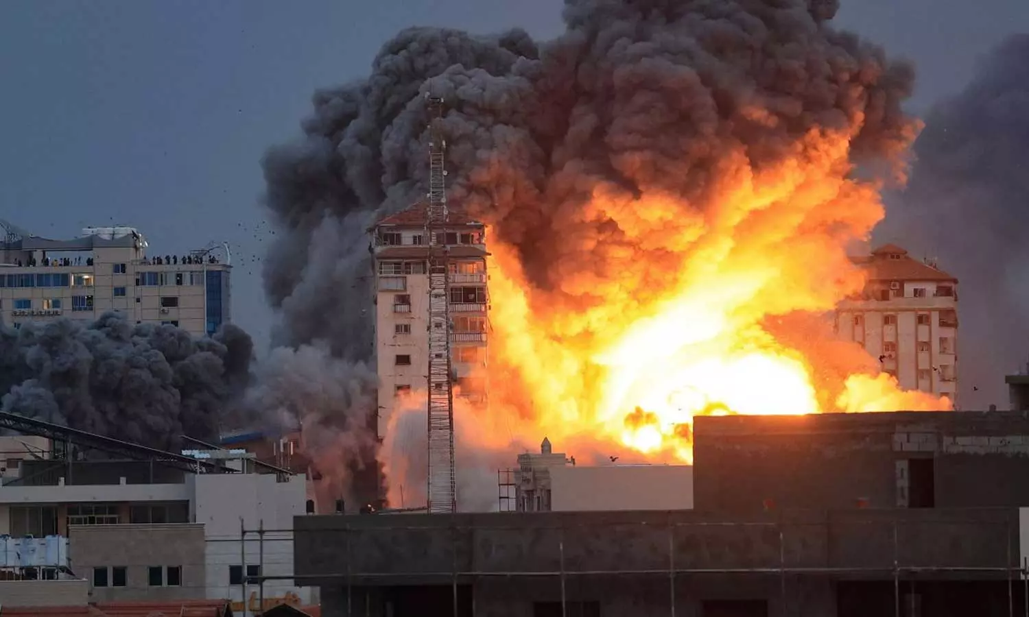 ഇസ്രായേല് ഒരു മാസത്തിനിടെ വെടിനിർത്തൽ കരാർ ലംഘിച്ചത് 282 തവണ; കൊന്നുതള്ളിയത് 245 പേരെ ഇസ്രായേല് ഒരു മാസത്തിനിടെ വെടിനിർത്തൽ കരാർ ലംഘിച്ചത് 282 തവണ; കൊന്നുതള്ളിയത് 245 പേരെ