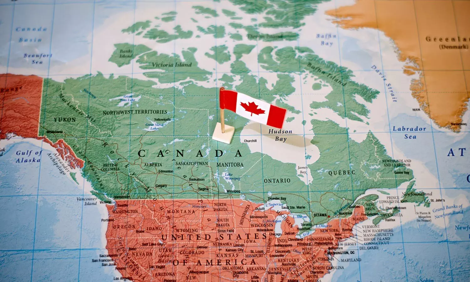 Canada Loses Measles Elimination Status