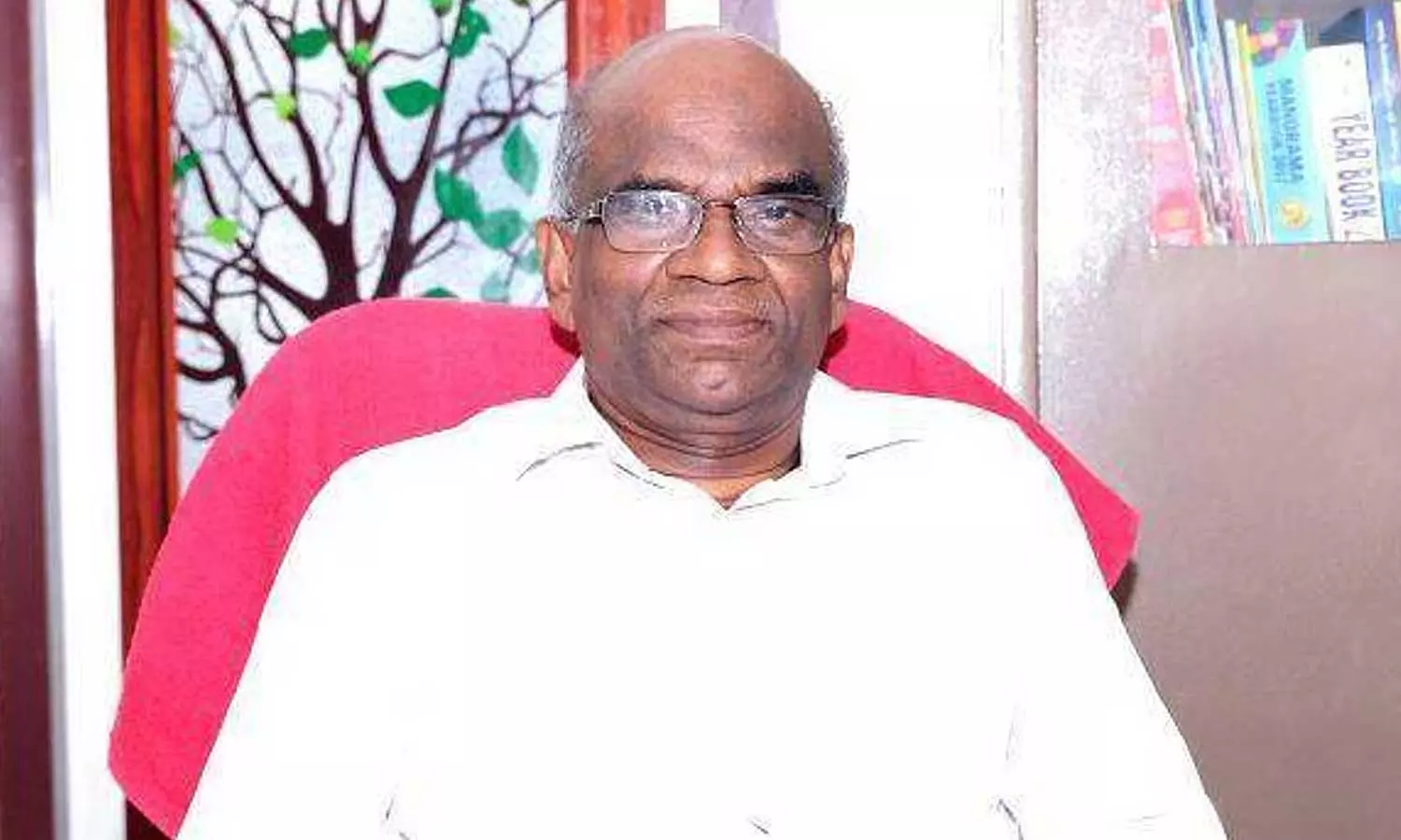 N Vasu conspired in gold robbery Says Remand Report