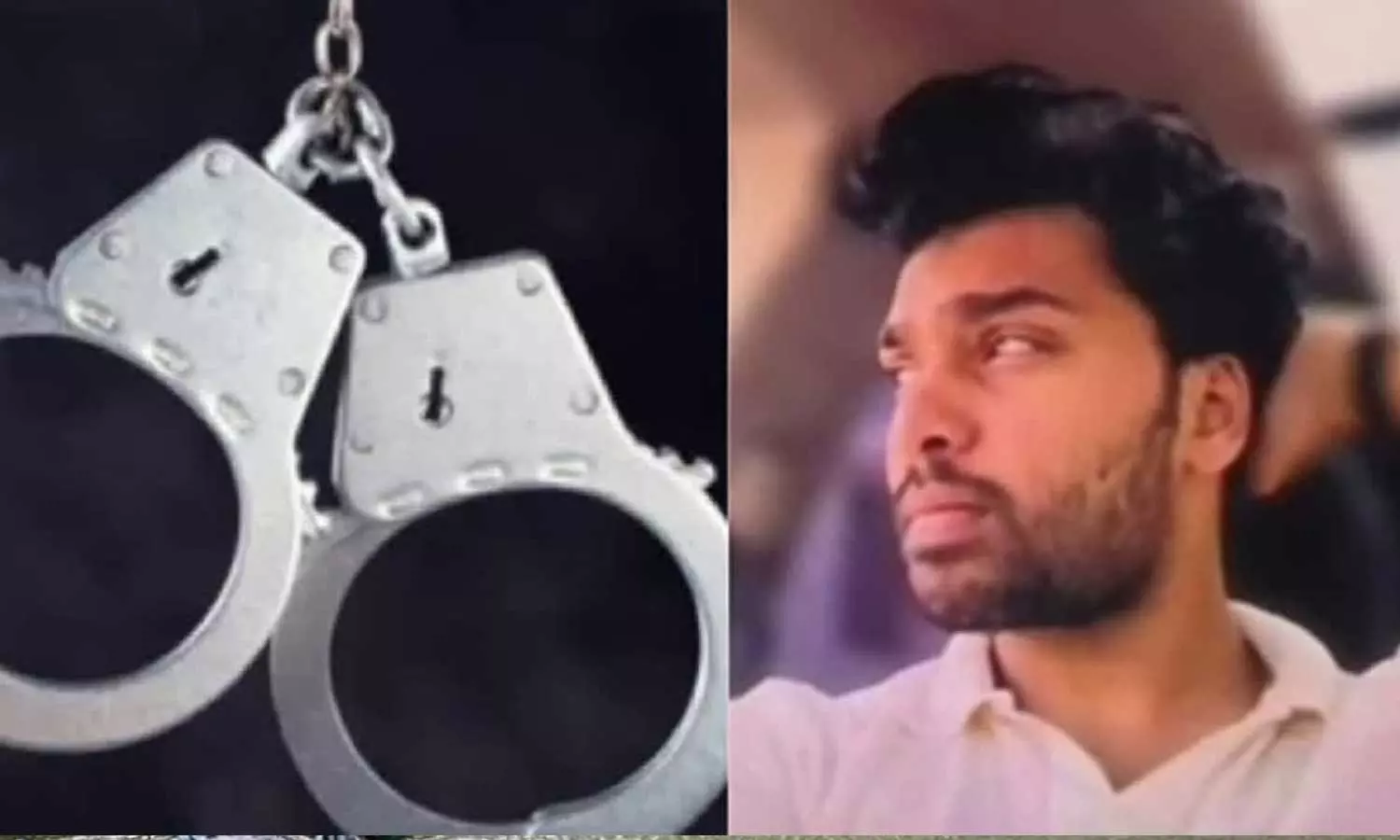 ഡേറ്റിങ് ആപ്പിൽ പരിചയപ്പെട്ട യുവതിയുടെ സ്വര്‍ണവും പണവും കവർന്നു; ഡിവൈഎസ്പിയുടെ മകന്‍ അറസ്റ്റില്‍