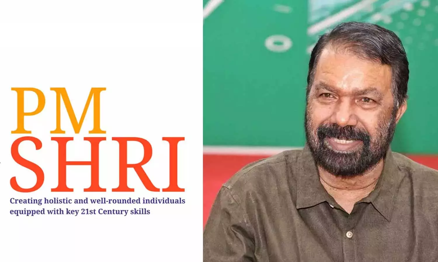 പിഎം ശ്രീ: തുടർ നടപടികൾ നിർത്തിവെക്കണമെന്ന് കേരളം; കേന്ദ്രത്തിന് കത്തയച്ചു