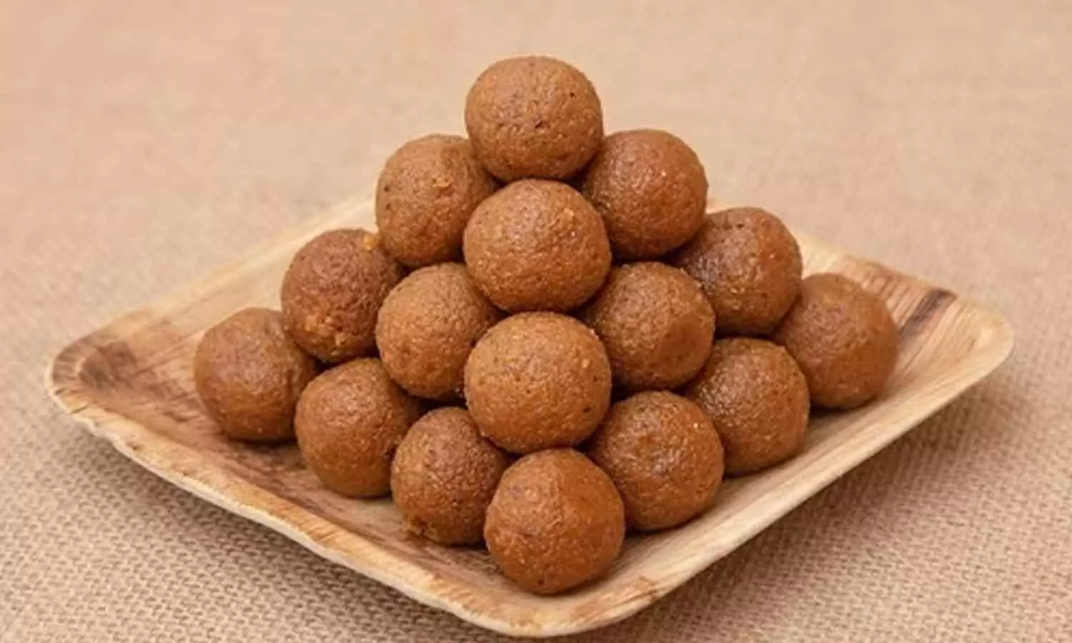 ബിഹാറിൽ ഫലംവരും മുമ്പെ 501 കിലോ ലഡുവിന് ഓർഡർ നൽകി ബിജെപി