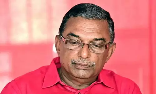 Former Devaswom Board President A Padmakumar to be questioned in Sabarimala gold theft