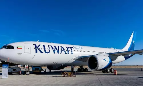 Civil Aviation Authority warns of delays in flights in Kuwait due to A320 emergency maintenance