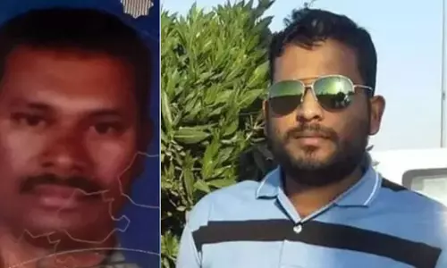 Two Malayalis die in oil well accident in Kuwait