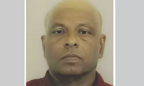 Haripad native who was undergoing treatment passed away in Salalah