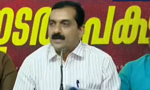 തദ്ദേശ തെരഞ്ഞെടുപ്പ്: കൊച്ചി കോർപറേഷൻ എൽഡിഎഫ് സ്ഥാനാർഥികളെ പ്രഖ്യാപിച്ചു
