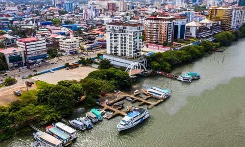 കേരളത്തിന് വീണ്ടും അം​ഗീകാരം; 2026ൽ നിർബന്ധമായും കണ്ടിരിക്കേണ്ട വിനോദസഞ്ചാര കേന്ദ്രങ്ങളുടെ പട്ടികയിൽ ഈ സ്ഥലവും